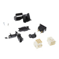 Cable-plugs-adapter - 4055082517 Connector Motor Kit [Electrolux Aeg]